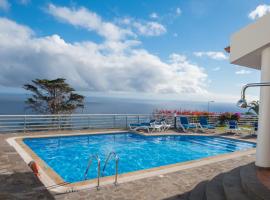 Apartments Madeira, hotel i Caniço