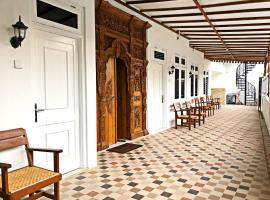 The LaWang Yogya Guesthouse, hotel in Yogyakarta