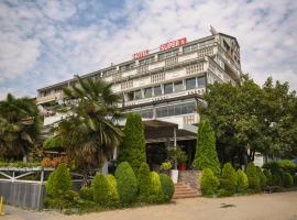 Hotel Super 8, hotel v okrožju Skopje City-Centre, Skopje