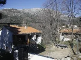 Casa Rural Las Pegueras