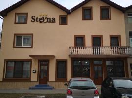 Camere-Apartament Steyna, hotel v mestu Alba Iulia