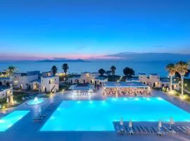 The Aeolos Beach Hotel