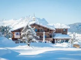 Hotel Chalets Grosslehen