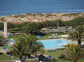 Hotel Solverde Spa and Wellness Center: Vila Nova de Gaia'da bir plaj oteli