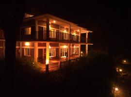 Forestdale Coorg, hotel v destinaci Virajpet