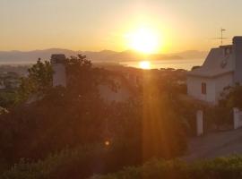 Appartamento Panoramico, hotel in San Felice Circeo