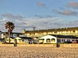 The Beach Cottages, hotel u gradu 'San Diego'