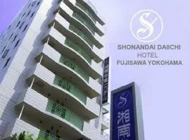 Shonandai Daiichi Hotel Fujisawa Yokohama