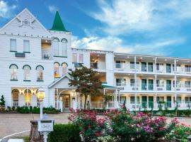 Quality Inn Eureka Springs South, hôtel à Eureka Springs