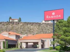 Ramada by Wyndham St George