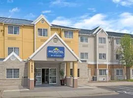 Microtel Inn & Suites by Wyndham Denver Airport