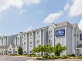 Microtel Inn and Suites Elkhart