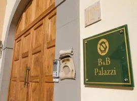 B&B PALAZZI