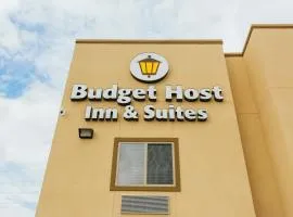 Budget Host Inn & Suites