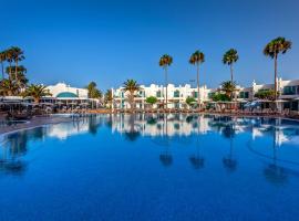 Corralejo में, होटल Barceló Corralejo Sands