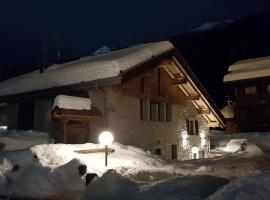 Masetto, hotel i Madonna di Campiglio