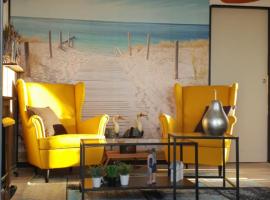 L'instant, hotel spa a Cayeux-sur-Mer