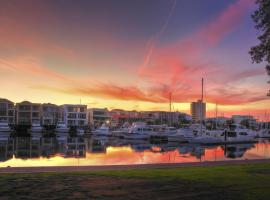 Haven Marina Motel, hotel v destinaci Adelaide