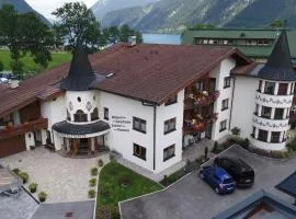 Appartementhaus Alpenrose