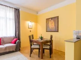 Downtown Luxury Apartment - Prague City Centre