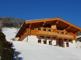 Ski-N-Lake Chalet One