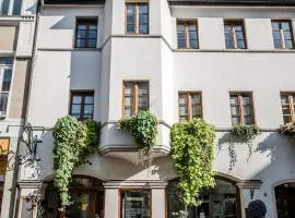 Sommers Hotel Altes Posteck