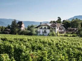 Hotel Weingut Stroblhof