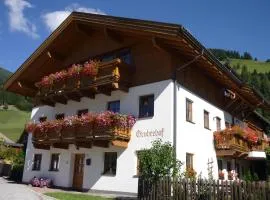 Gruberhof