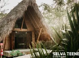 Selva Teenek Eco-Park