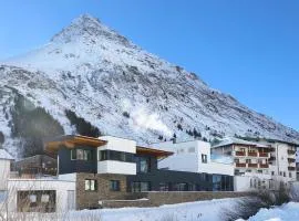 Alpenresidenz Ballunspitze - Kinderhotel