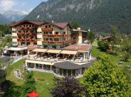 Das Pfandler Hotel, ξενοδοχείο σε Pertisau