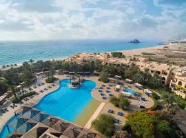 Miramar Al Aqah Beach Resort