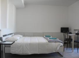 Luxory Suites, hotell i Sesto San Giovanni