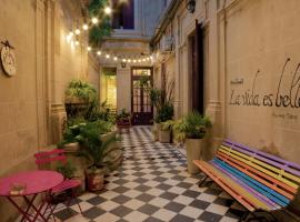 Meridiano Hostel Boutique, hotel sa Buenos Aires