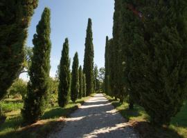 Villa Ghislanzoni, hotel sa Vicenza