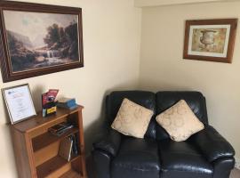 bishop gate bnb, hotel u gradu Deri (Londonderi)