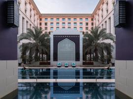 Radisson Collection Muscat, Hormuz Grand, hotel en Mascate