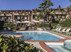 Relais Santa Chiara Hotel - Tuscany Charme