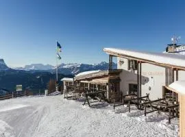 Rifugio Graziani Hütte