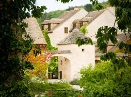 Le Hameau de Barboron