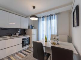 Apartman Lux, hotel u gradu Daruvar