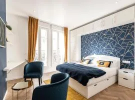 MM Suites Marlot