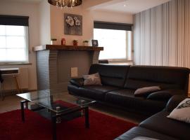 Holiday Home A3s Home, hotel u gradu 'Zingem'