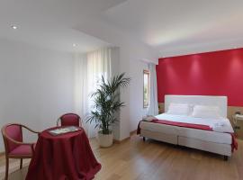 Hotel Della Valle, hotel din Agrigento