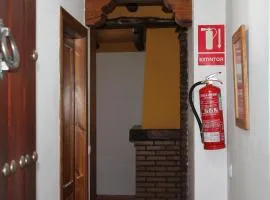 Apartamentos Rurales Rosendo: "La Pimienta"