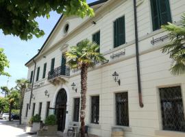 Hotel Dogana, hotel din Sirmione