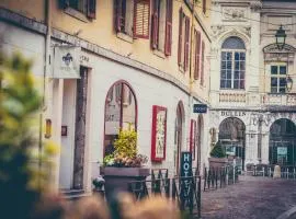 Théâtre Hôtel Chambéry