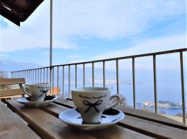 Le Camere Della Vecchia Osteria, hôtel à Stresa