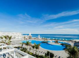 Royal Palm Resort & Spa - Adults Only, kuurort sihtkohas Playa de Jandia