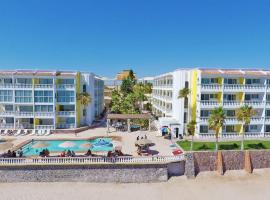 Hotel Playa Bonita Resort, ξενοδοχείο σε Puerto Peñasco